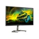 Philips Momentum 27M1N5500ZA/00 LED display 68,6 cm (27") 2560 x 1440 Pixeles Quad HD Negro