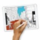 Apple iPad Pro 64GB 3G 4G Plata tablet
