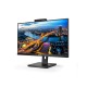 Philips B Line 243B1JH/00 pantalla para PC 60,5 cm (23.8") 1920 x 1080 Pixeles Full HD LCD Negro