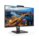 Philips B Line 243B1JH/00 pantalla para PC 60,5 cm (23.8") 1920 x 1080 Pixeles Full HD LCD Negro