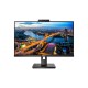 Philips B Line 243B1JH/00 pantalla para PC 60,5 cm (23.8") 1920 x 1080 Pixeles Full HD LCD Negro