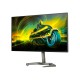 Philips Momentum 27M1F5500P/00 LED display 68,6 cm (27") 2560 x 1440 Pixeles Quad HD Negro
