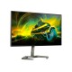 Philips Momentum 27M1F5500P/00 LED display 68,6 cm (27") 2560 x 1440 Pixeles Quad HD Negro