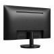 Philips V Line 275V8LA/00 pantalla para PC 68,6 cm (27") 2560 x 1440 Pixeles Quad HD LED Negro