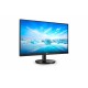 Philips V Line 275V8LA/00 pantalla para PC 68,6 cm (27") 2560 x 1440 Pixeles Quad HD LED Negro