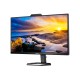 Philips 5000 series 24E1N5300HE/00 pantalla para PC 60,5 cm (23.8") 1920 x 1080 Pixeles Full HD LCD Negro