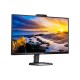 Philips 5000 series 24E1N5300HE/00 pantalla para PC 60,5 cm (23.8") 1920 x 1080 Pixeles Full HD LCD Negro