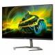 Philips Momentum 32M1N5800A/00 pantalla para PC 80 cm (31.5") 3840 x 2160 Pixeles 4K Ultra HD LCD Negro