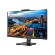 Philips B Line 276B1JH/00 pantalla para PC 68,6 cm (27") 2560 x 1440 Pixeles Quad HD LCD Negro