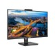 Philips B Line 276B1JH/00 pantalla para PC 68,6 cm (27") 2560 x 1440 Pixeles Quad HD LCD Negro