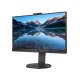 Philips B Line 243B9H/00 LED display 60,5 cm (23.8") 1920 x 1080 Pixeles Full HD Negro