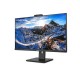 Philips P Line 329P1H/00 LED display 80 cm (31.5") 3840 x 2160 Pixeles 4K Ultra HD Negro