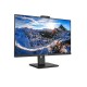 Philips P Line 329P1H/00 LED display 80 cm (31.5") 3840 x 2160 Pixeles 4K Ultra HD Negro