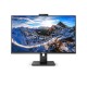 Philips P Line 329P1H/00 LED display 80 cm (31.5") 3840 x 2160 Pixeles 4K Ultra HD Negro