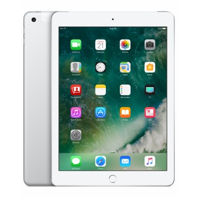 Apple iPad 32GB 3G 4G Plata tablet