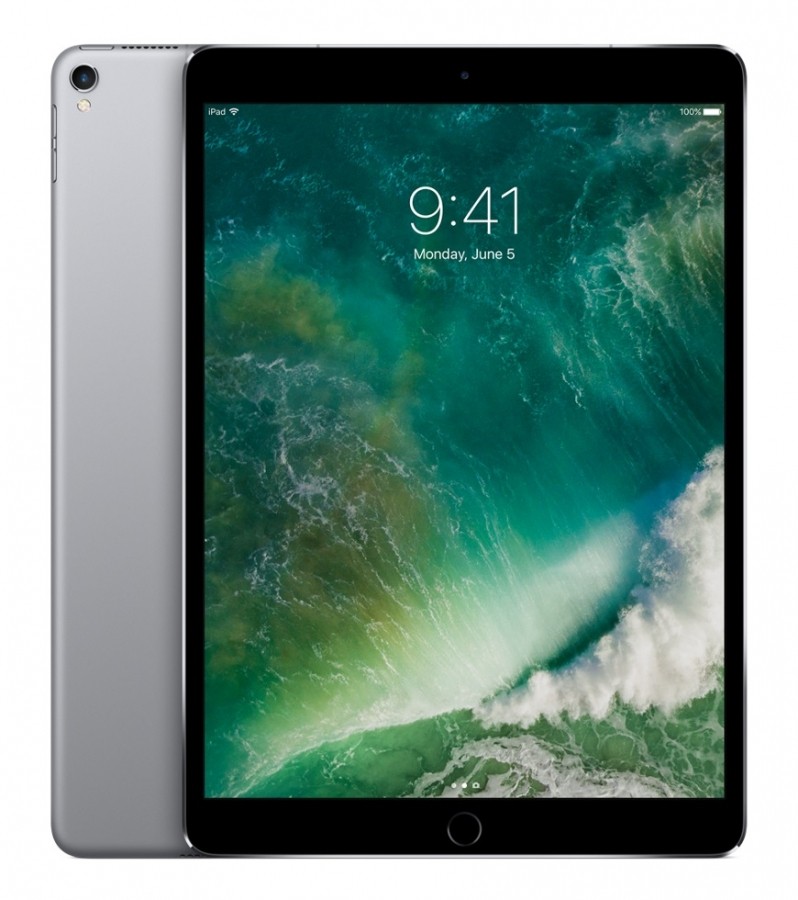 Apple iPad Pro 256GB Gris tablet -