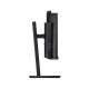 Philips P Line 346P1CRH/00 LED display 86,4 cm (34") 3440 x 1440 Pixeles UltraWide Quad HD Negro