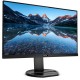 Philips B Line 243B9/00 pantalla para PC 60,5 cm (23.8") 1920 x 1080 Pixeles Full HD LED Negro