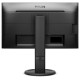 Philips B Line 243B9/00 pantalla para PC 60,5 cm (23.8") 1920 x 1080 Pixeles Full HD LED Negro