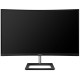 Philips E Line 325E1C/00 pantalla para PC 80 cm (31.5") 2560 x 1440 Pixeles Quad HD LCD Negro