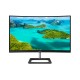 Philips E Line 325E1C/00 pantalla para PC 80 cm (31.5") 2560 x 1440 Pixeles Quad HD LCD Negro