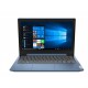 Lenovo IdeaPad 1 N4020 (11.6") , Celeron N 4 GB , 64 GB eMMC en modo S Azul