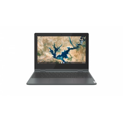 Lenovo IdeaPad Flex 3i N4020 Chromebook (11.6") Pantalla táctil