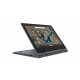 Lenovo IdeaPad Flex 3i N4020 Chromebook (11.6") Pantalla táctil