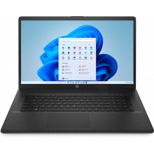 Portátil HP Laptop 17-cn0041na | Pentium GD7505 | 4 GB RAM