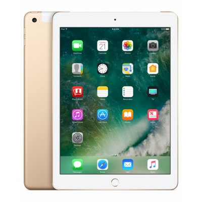 Apple iPad 32GB 3G 4G Oro tablet