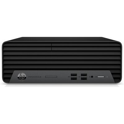 PC Sobremesa HP ProDesk 400 G7 SFF | i5-10500 | 16 GB RAM