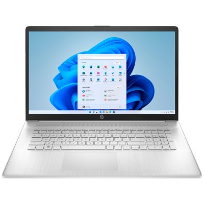 Portátil HP Laptop 17-cn2157ng | i5-1235U | 16 GB RAM