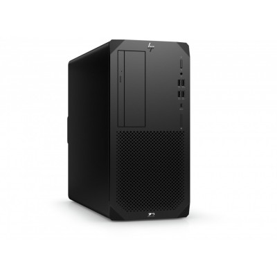 Workstation HP Z2 Tower G9 | i7-12700 | 32 GB RAM