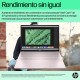 Portátil HP Pavilion Plus 14-eh0011ns, i7, GeForce RTX 2050 (4 GB) y pantalla de 2.8k