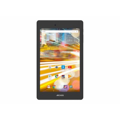 Archos Oxygen 70 32GB Negro, Gris tablet