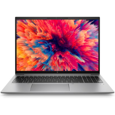 HP ZBook Firefly 16 G9 i7-1260P Estación de trabajo móvil 40,6 cm (16") WUXGA Intel® Core™ i7 16 GB DDR5-SDRAM 512 GB SS