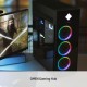 PC Sobremesa HP OMEN 45L Gaming GT22-0001ns | AMD R7-5800X | 32GB RAM