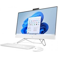 Todo En Uno HP 27-cb1024nf AiO - Intel I3-1215U - 8GB RAM