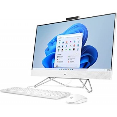 Todo En Uno HP 27-cb1024nf AiO | Intel I3-1215U | 8GB RAM