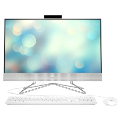 Todo En Uno HP 24-cb1008nx AiO | Intel i7-1255U | 16GB RAM | Táctil