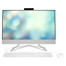 Todo En Uno HP 24-cb1018ny AiO - Intel i7-1255U - 16GB RAM - Táctil - FreeDOS