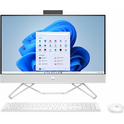 Todo En Uno HP 24-cb1005ns AiO | Intel I3-1215U | 8GB RAM