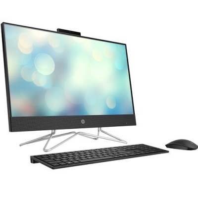 Todo En Uno HP 24-cb1009ne AiO | Intel i5-1235U | 8GB RAM | Táctil