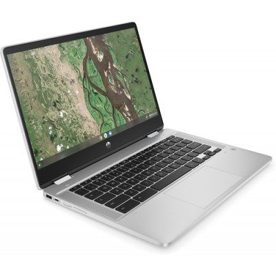 Portátil HP Chromebook x360 14b-cb0001ns | Intel N6000 | 8GB RAM