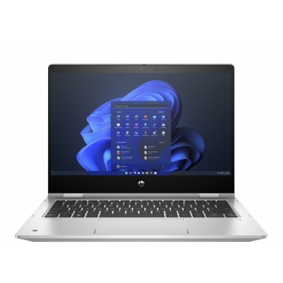 Portátil HP ProBook x360 435 G8 | AMD RYZEN5-5600U | 16GB RAM | Táctil