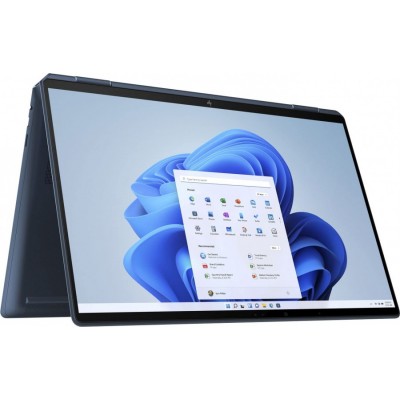 Portátil HP Spectre x360 16-f1759nz | Intel i7-1260P | 32GB RAM | Táctil