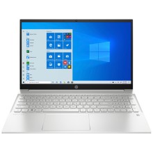 Portátil HP Pavilion 15-eg2504nz - Intel i5-1235U - 16GB RAM