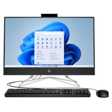 Todo En Uno HP AiO 24-df1007nx - Intel i5-1135G7 - 8GB RAM