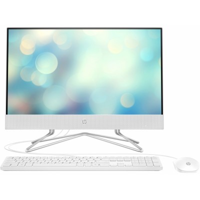 Todo En Uno HP AiO 22-dd1001nk | Intel i5-1135G7 | 8GB RAM