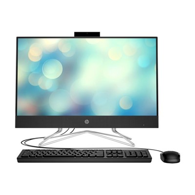 Todo En Uno HP AiO 24-df1038nl | Intel i5-1135G7 | 8GB RAM